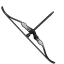 Elxokas Bow - Rust-Skin für Jagdbogen