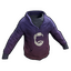 Ibai Hoodie