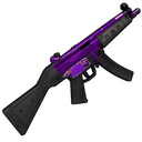 MarkPlayz MP5 - Rust-Skin für MP5A4
