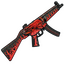 Warrior MP5