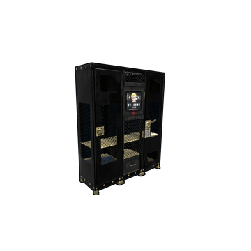 Sven Locker – skin Locker w Rust