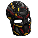 RustPlatz Facemask - Rust-Skin für Metall Maske