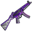 Terpsicat MP5