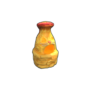 Ricoy Furnace – skin Furnace w Rust