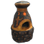 Kira's Ancient Furnace