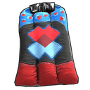 Charitable Rust 2021 Sleeping Bag - Rust-Skin für Schlafsack