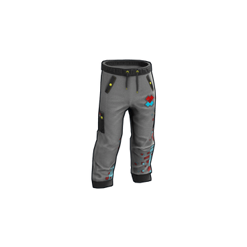 Charitable Rust 2021 Pants – skin Pants w Rust