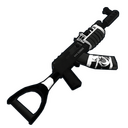 Elxocas AR - Rust-Skin für Sturmgewehr