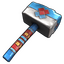 Charitable Rust 2021 Hammer