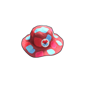 Charitable Rust 2021 Boonie – skin Boonie Hat w Rust