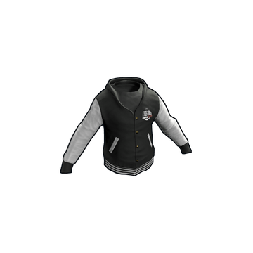 Dhalucard Hoodie – skin Hoodie w Rust