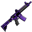 Twitch Rivals LR - Rust-Skin für LR-300 Sturmgewehr