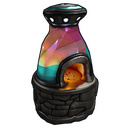 Rustoria Furnace - Rust-Skin für Schmelzofen