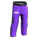 Twitch Rivals Pants - Rust-Skin für Hose