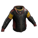 RustPlatz Hoodie - Rust-Skin für Kapuzenjacke