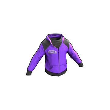 Twitch Rivals Hoodie – skin Hoodie w Rust