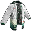 XLIBANO Jacket - Rust-Skin für Jacke