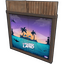 Streamerland Double Door