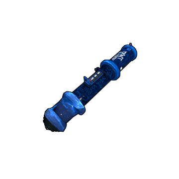 ROCHA LAUNCHER 4444 – skin Rocket Launcher w Rust