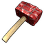 Fresh Meat Hammer