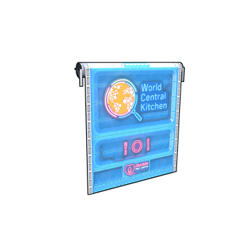 Charitable Rust 2022 Garage Door – skin Garage Door w Rust