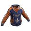 JLTomy & Krolay Hoodie