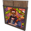 ibai Double Door