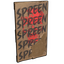 Spreen Wooden Door