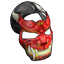Dhalucard & Willjum Facemask