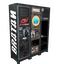 POW3R & Kesi Locker