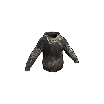 CoconutB & erobb221 Hoodie – skin Hoodie w Rust