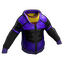 Panpots & IsVolcano Hoodie