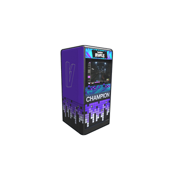 Twitch Rivals IV - Fridge – skin Fridge w Rust