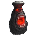 Silverback Furnace - Rust-Skin für Schmelzofen