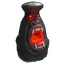 Silverback Furnace