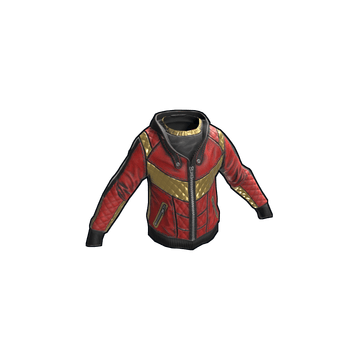 Panpots Team Hoodie – skin Hoodie w Rust