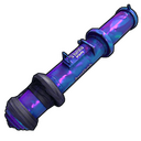 Twitch Rivals IV - Rocket Launcher - Rust-Skin für Raketenwerfer