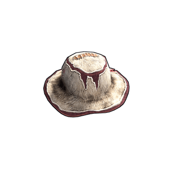 Willjum Wolf Boonie Hat – skin Boonie Hat w Rust