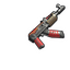 Dhalucard AR