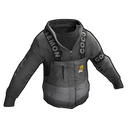 CocoLemon Team Hoodie - Rust-Skin für Kapuzenjacke