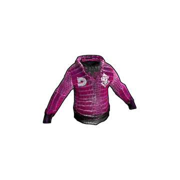 Latam Team Hoodie – skin Hoodie w Rust