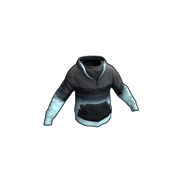 Willjum & Posty Team Hoodie – skin Hoodie w Rust