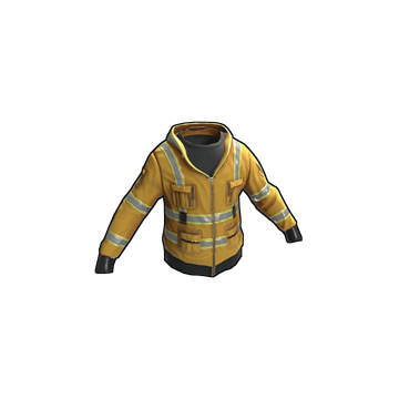 Disguised Toast Team Hoodie – skin Hoodie w Rust