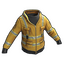 Disguised Toast Team Hoodie