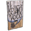 Oldschool Wooden Door