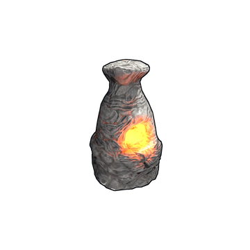 Memories Furnace – skin Furnace w Rust