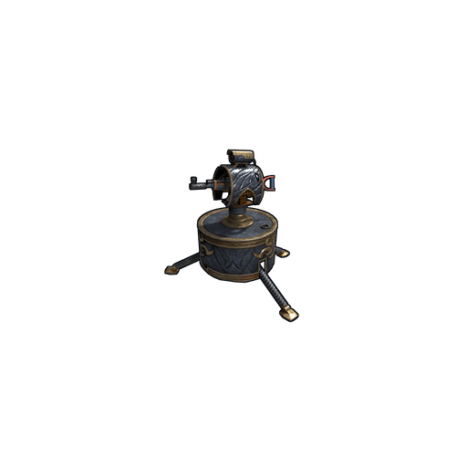 Ragnarok Turret
