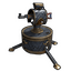 Ragnarok Turret