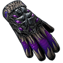 Abyss Tactical Gloves Rust trading value