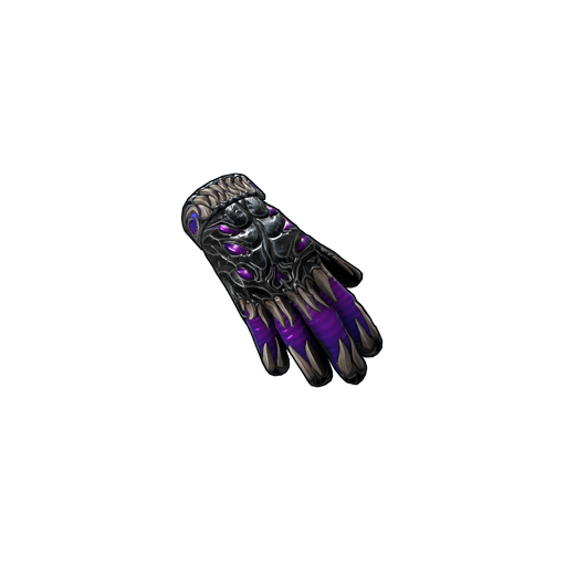 Abyss Tactical Gloves